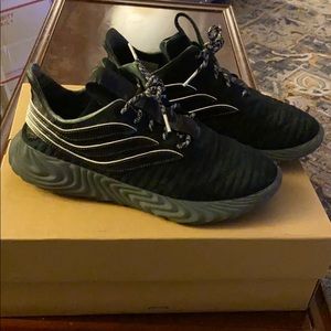 Sobakov Adidas